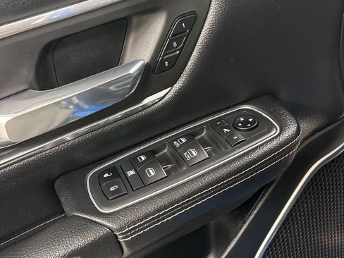 Used 2021 RAM 1500 Laramie w/ Sport Appearance Package image 20