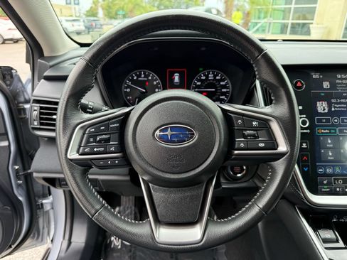 Used 2024 Subaru Outback Premium AWD/4WD image 24