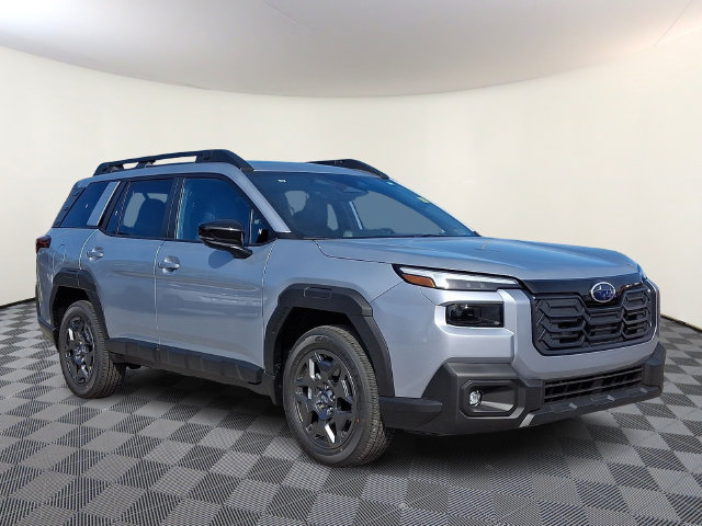 New 2026 Subaru Outback Premium AWD/4WD image 1