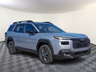 New 2026 Subaru Outback Premium