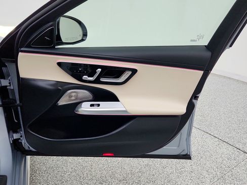 Certified 2026 Mercedes-Benz E 350 Sedan image 31