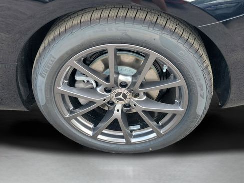 New 2026 Mercedes-Benz CLE 300 4MATIC Coupe image 27