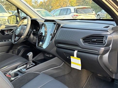 Certified 2025 Subaru Forester Touring w/ Touring Package image 21