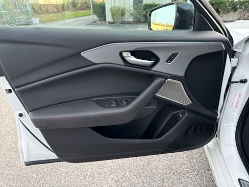 Used 2022 Acura TLX w/ A-SPEC Pkg image 37