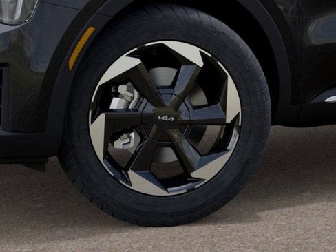 New 2026 Kia Sorento EX image 9