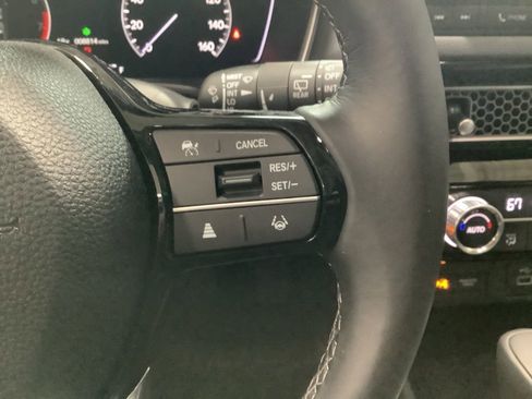 Used 2024 Honda Civic EX-L image 16