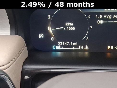 Certified 2022 Lincoln Nautilus AWD image 20