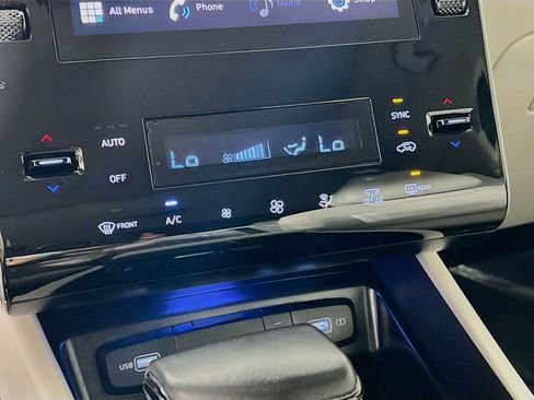 Certified 2023 Hyundai Tucson SEL w/ Convenience Package AWD/4WD image 15
