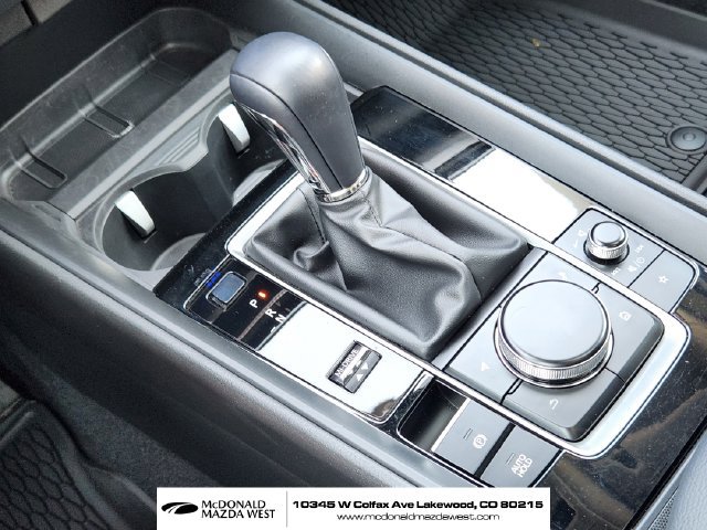 Certified 2025 MAZDA CX-50 AWD 2.5 Turbo w/ Accent Package image 21