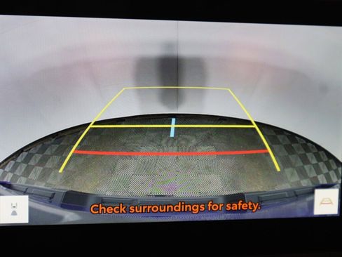 Used 2025 Toyota Tacoma SR5 image 8