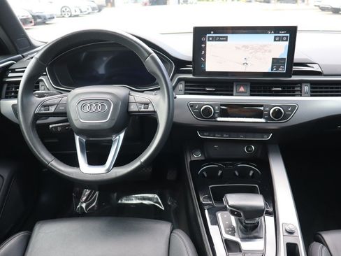 Used 2023 Audi A4 2.0T Premium Plus w/ Premium Plus Package AWD/4WD image 13