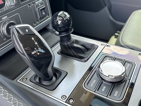 New 2025 INEOS Grenadier AWD/4WD image 28