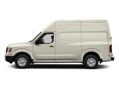 Used 2017 Nissan NV 2500 S w/ Power Basic Package