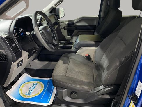 Used 2017 Ford F150 XL w/ Equipment Group 101A Mid image 11