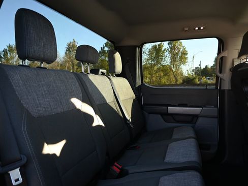 Used 2024 Ford F250 XLT image 27