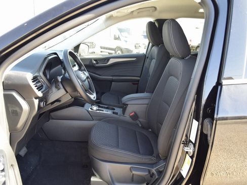 New 2026 Ford Escape Active w/ Tech Pack #1 image 18