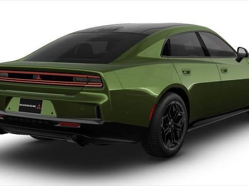 New 2026 Dodge Charger R/T AWD/4WD image 2