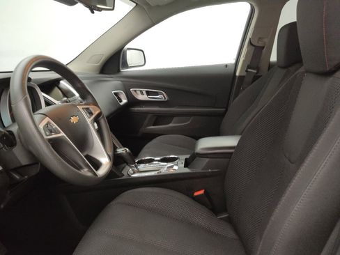 Used 2016 Chevrolet Equinox LT image 17