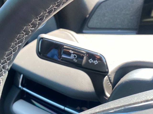 New 2027 Lincoln Navigator Reserve w/ Jet Appearance Package AWD/4WD image 18