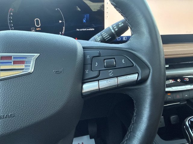 Used 2024 Cadillac XT4 Premium Luxury AWD/4WD image 39