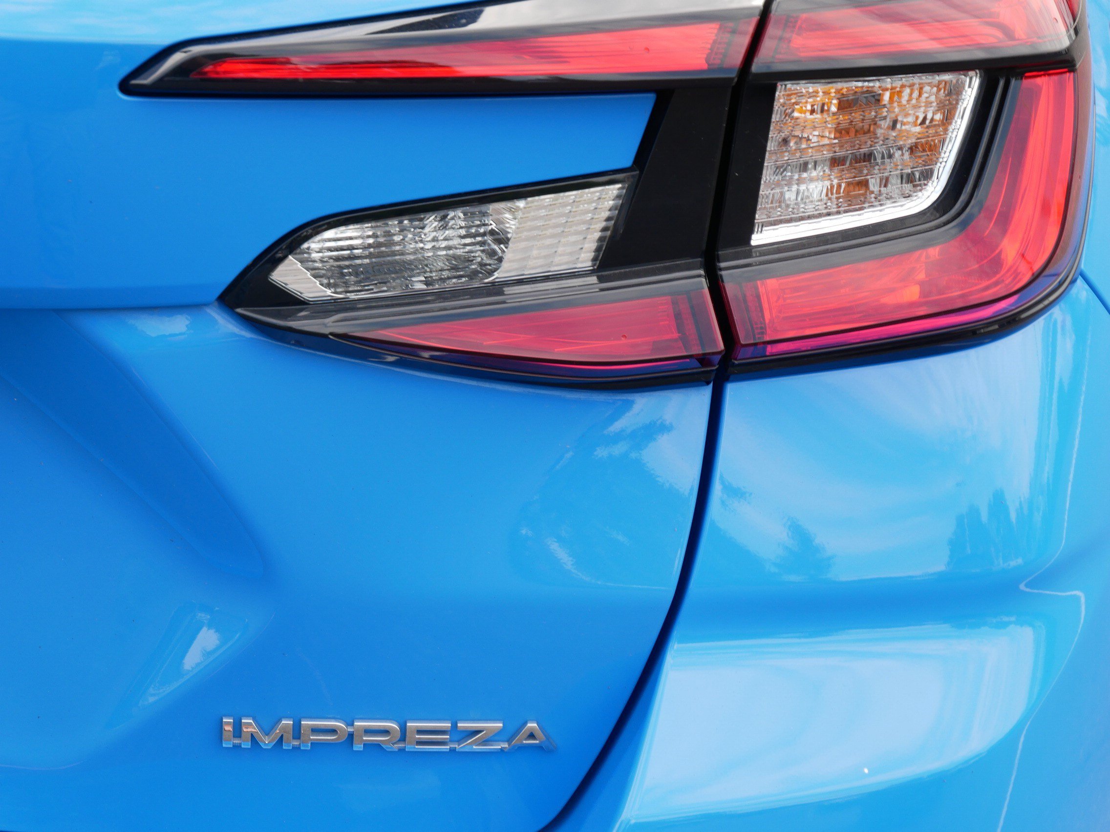 Certified 2024 Subaru Impreza 2.0i Sport AWD/4WD image 17
