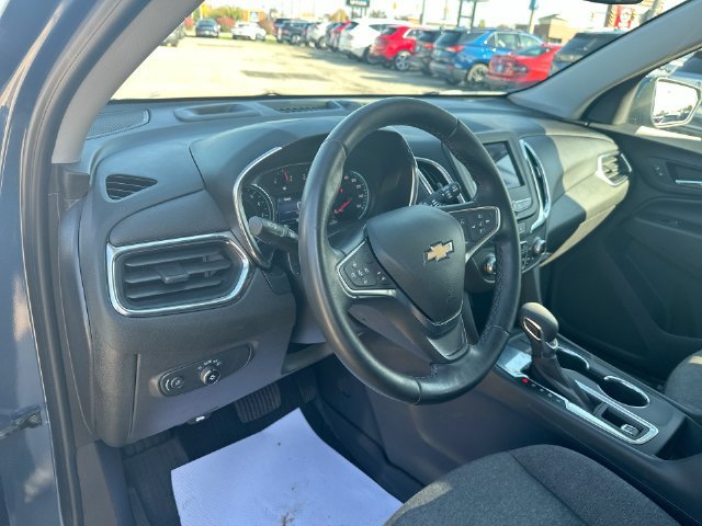 Used 2024 Chevrolet Equinox LT w/ LPO, Floor Liner Package FWD image 20
