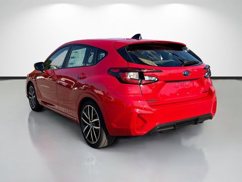 New 2026 Subaru Impreza 2.0i Sport AWD/4WD image 5