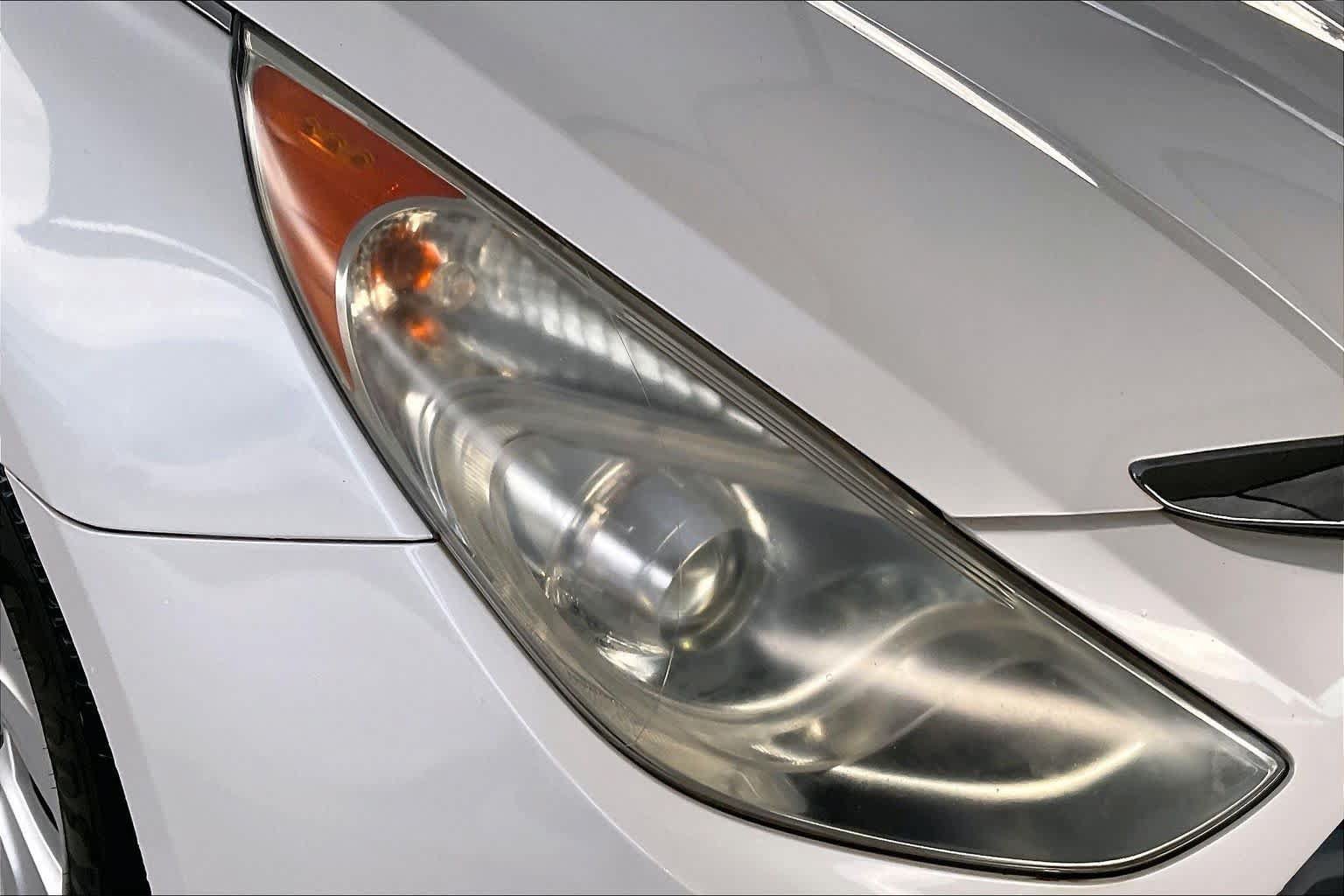 Used 2013 Hyundai Sonata Hybrid FWD image 25
