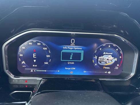 New 2026 Chevrolet Silverado 2500 LTZ w/ LTZ Plus Package image 30