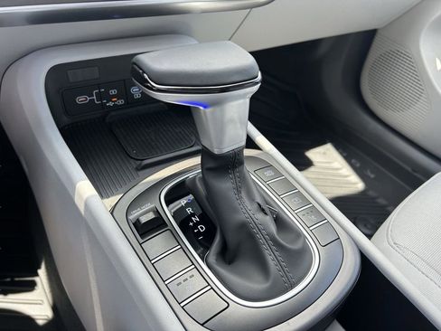 New 2026 Hyundai Kona SEL Sport FWD image 27