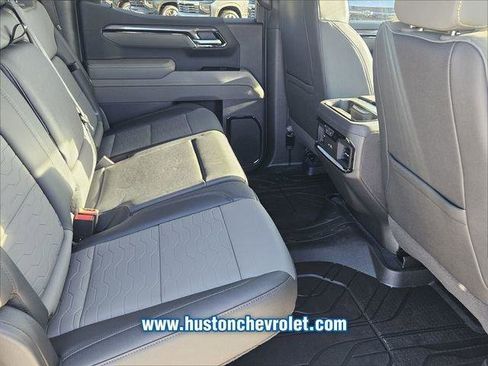 New 2026 Chevrolet Silverado 1500 ZR2 image 27