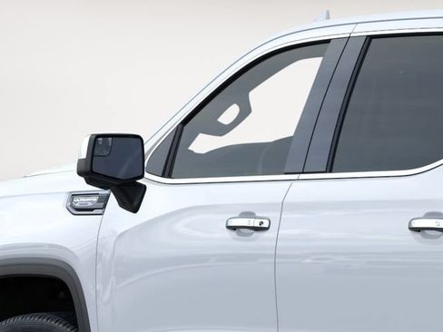 New 2026 GMC Sierra 1500 Denali Ultimate AWD/4WD image 12