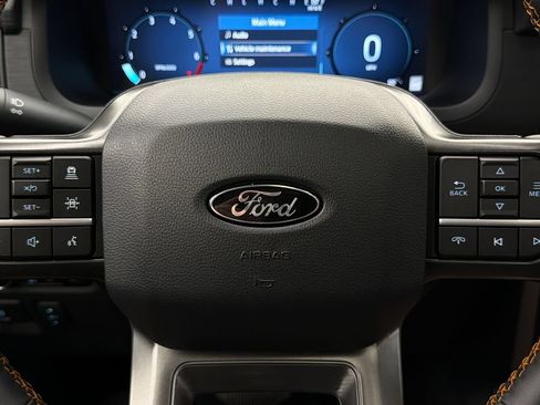 Used 2026 Ford F150 Tremor w/ Bed Utility Package AWD/4WD image 27