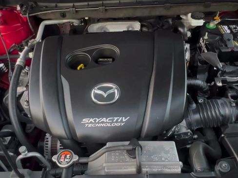 Used 2019 MAZDA CX-5 Grand Touring w/ GT Premium Package FWD image 49