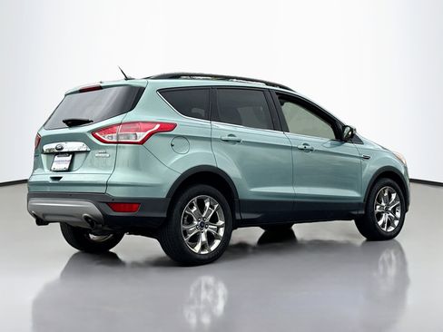 Used 2013 Ford Escape SEL FWD image 2