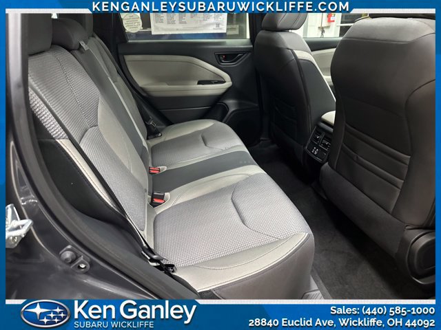Used 2026 Subaru Forester Premium AWD/4WD image 15