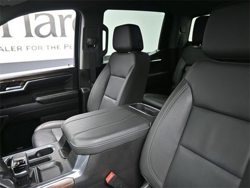 Certified 2024 Chevrolet Silverado 1500 RST w/ Rally Edition image 16