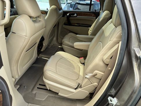 Used 2012 Buick Enclave Premium w/ Trailering Provision Package AWD/4WD image 15
