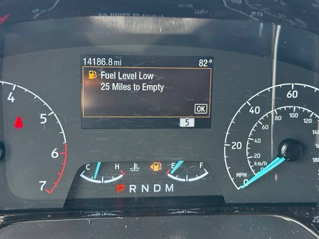 Used 2024 Ford Transit 150 Low Roof AWD image 39