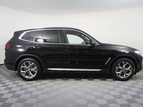 Used 2024 BMW X3 sDrive30i w/ Convenience Package w/ZPA RWD image 2