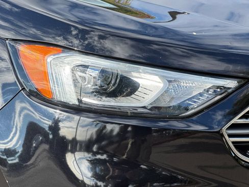 Used 2022 Ford Edge Titanium AWD/4WD image 48