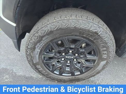 Certified 2024 Chevrolet Colorado Trail Boss image 14