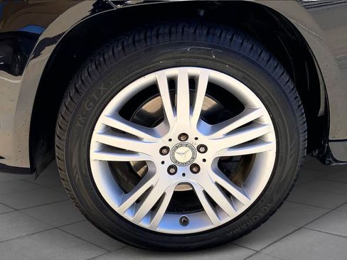 Used 2014 Mercedes-Benz GLK 350 2WD image 11