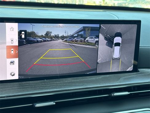 New 2026 Genesis GV80 3.5T Prestige image 22