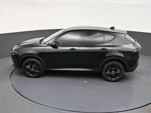 Used 2024 Dodge Hornet GT Plus w/ GT Blacktop Package AWD/4WD image 13