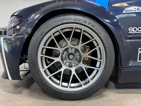 Used 2003 BMW 325i Sedan image 94