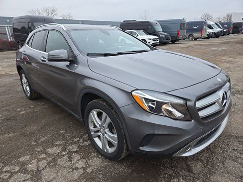 Used 2016 Mercedes-Benz GLA 250 4MATIC image 7