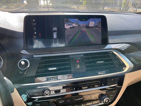 Used 2019 BMW X3 xDrive30i w/ Convenience Package image 15