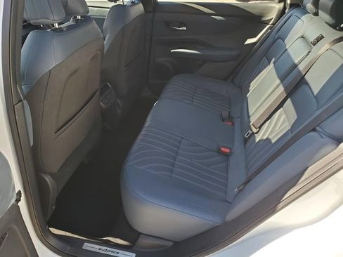 Certified 2024 Nissan Ariya AWD image 11