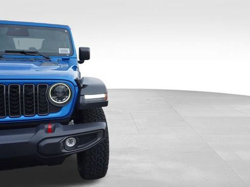 New 2026 Jeep Wrangler Unlimited Rubicon AWD/4WD image 38
